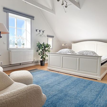 Stubbet - Charming - Newly Remade Villa Vadstena Εξωτερικό φωτογραφία