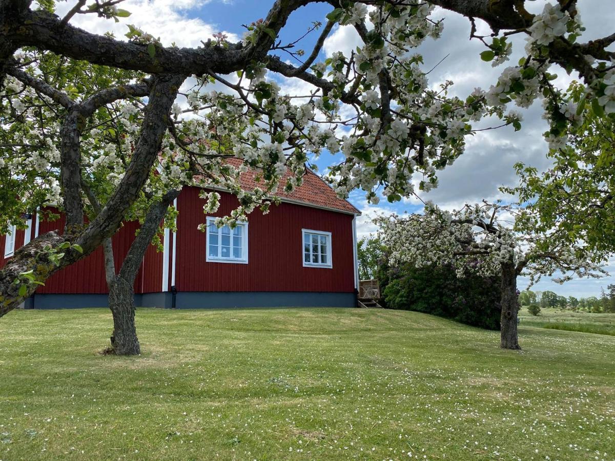 Stubbet - Charming - Newly Remade Villa Vadstena Εξωτερικό φωτογραφία