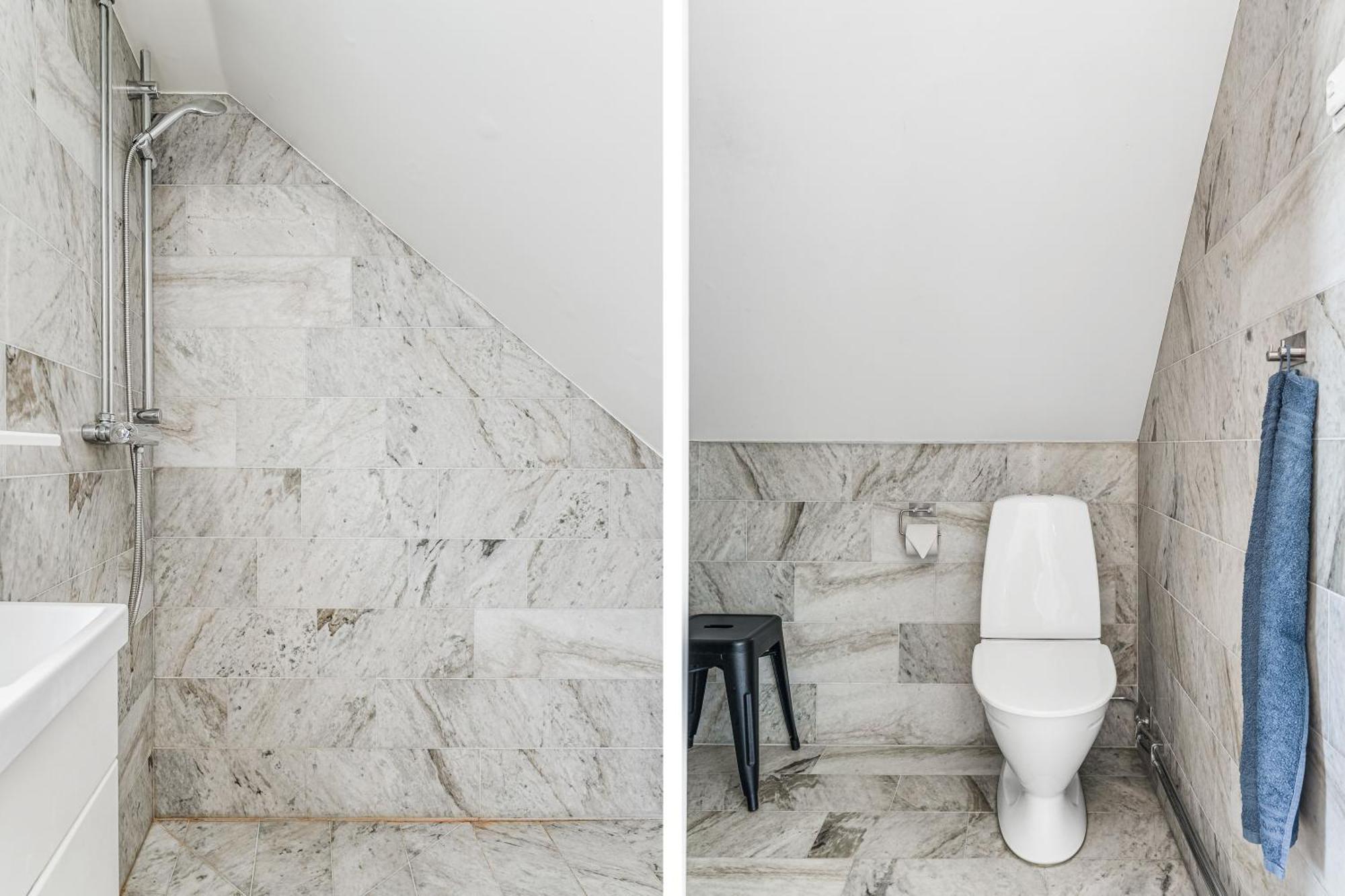Stubbet - Charming - Newly Remade Villa Vadstena Εξωτερικό φωτογραφία