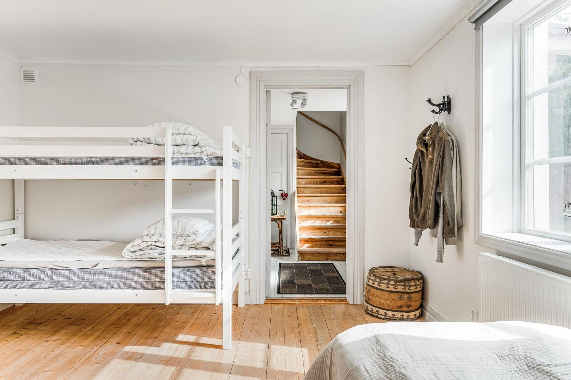 Stubbet - Charming - Newly Remade Villa Vadstena Εξωτερικό φωτογραφία