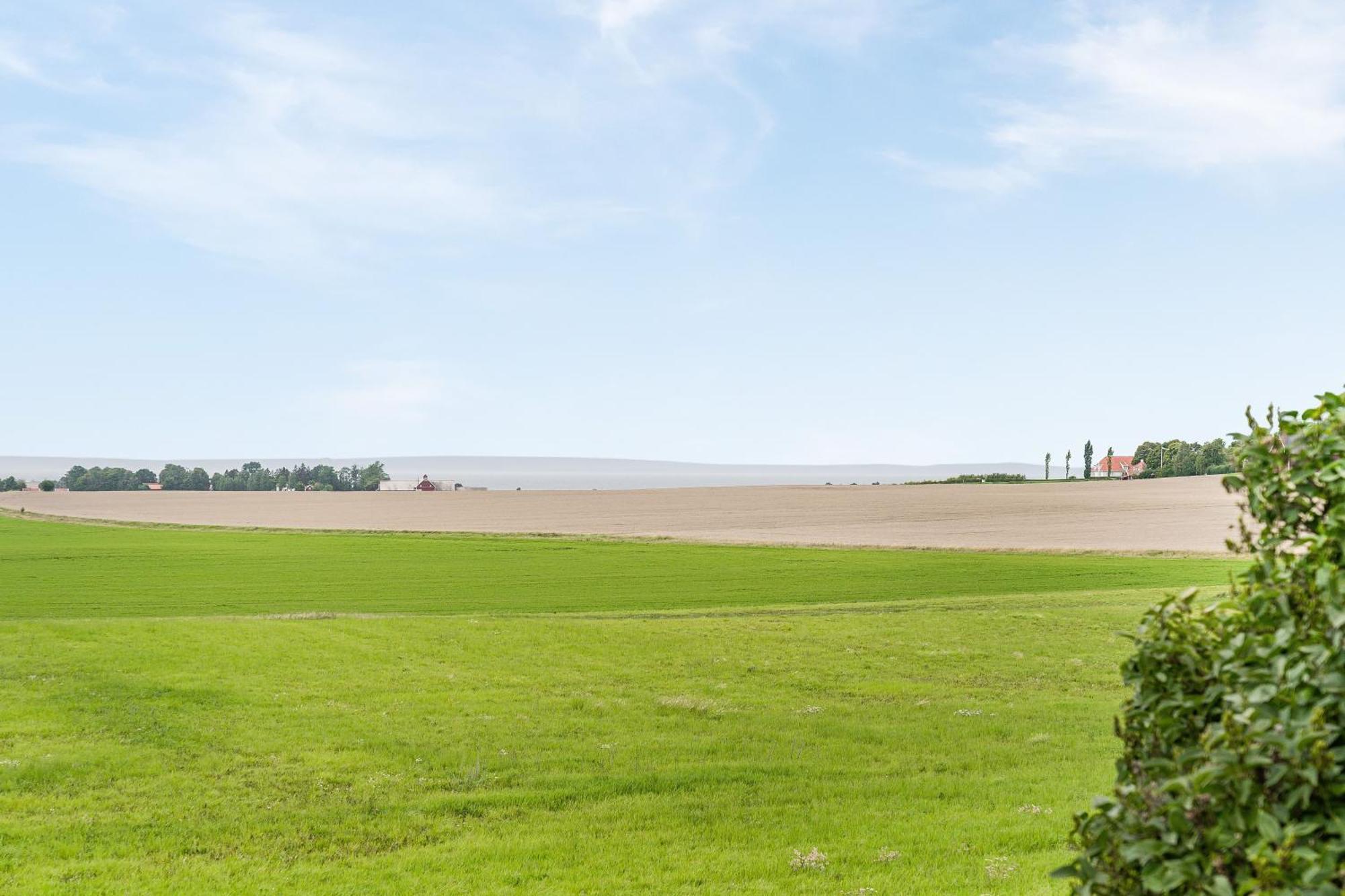 Stubbet - Charming - Newly Remade Villa Vadstena Εξωτερικό φωτογραφία