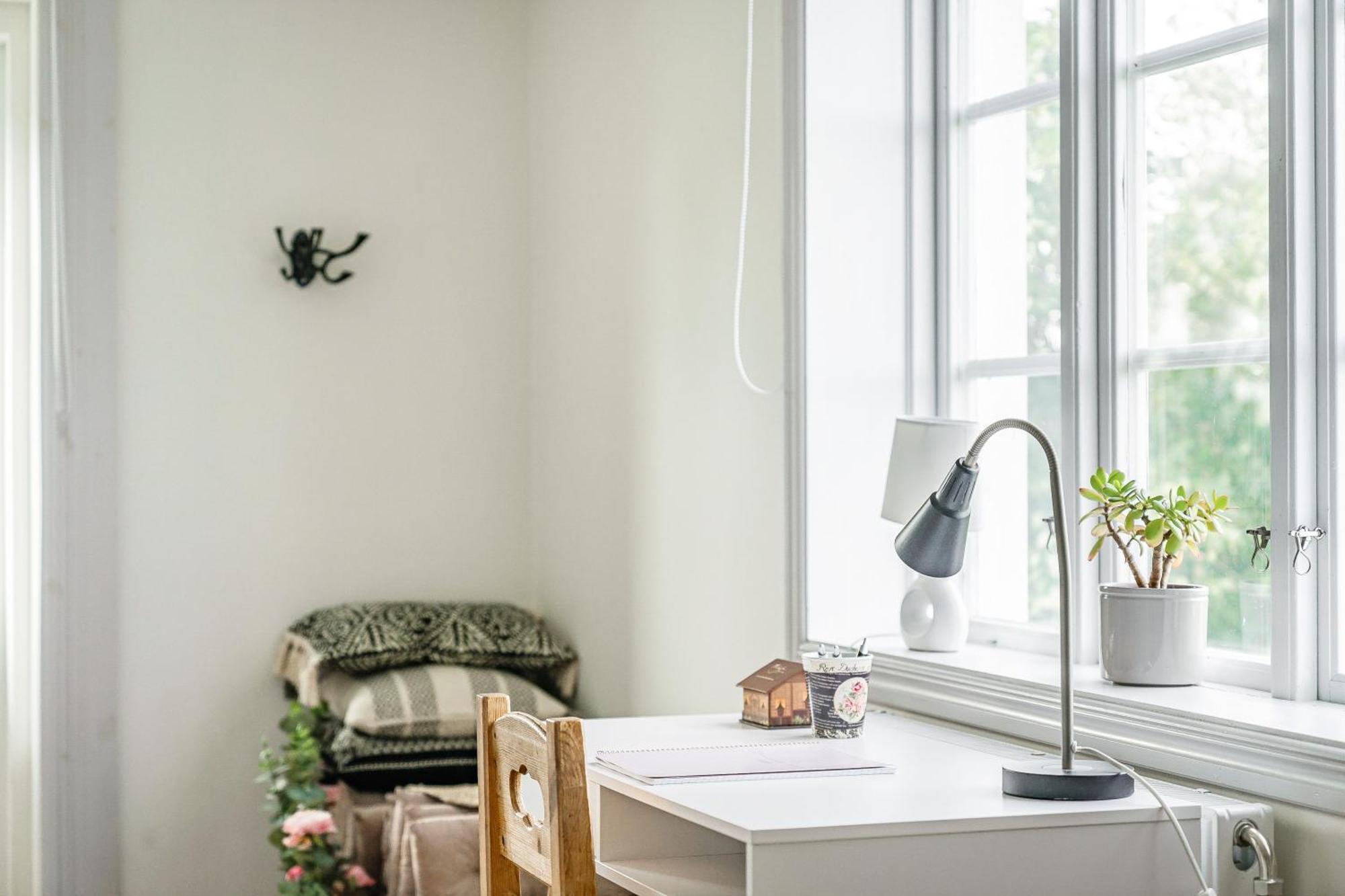 Stubbet - Charming - Newly Remade Villa Vadstena Εξωτερικό φωτογραφία