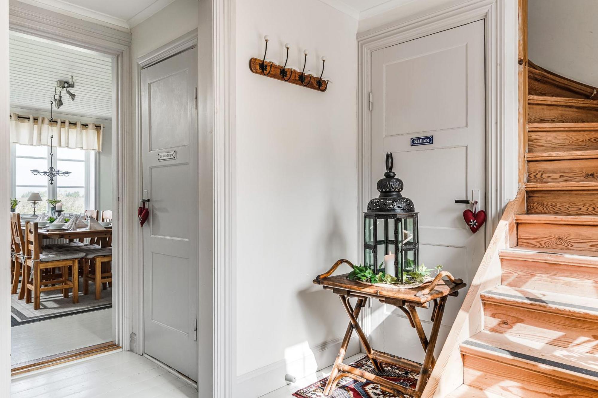 Stubbet - Charming - Newly Remade Villa Vadstena Εξωτερικό φωτογραφία