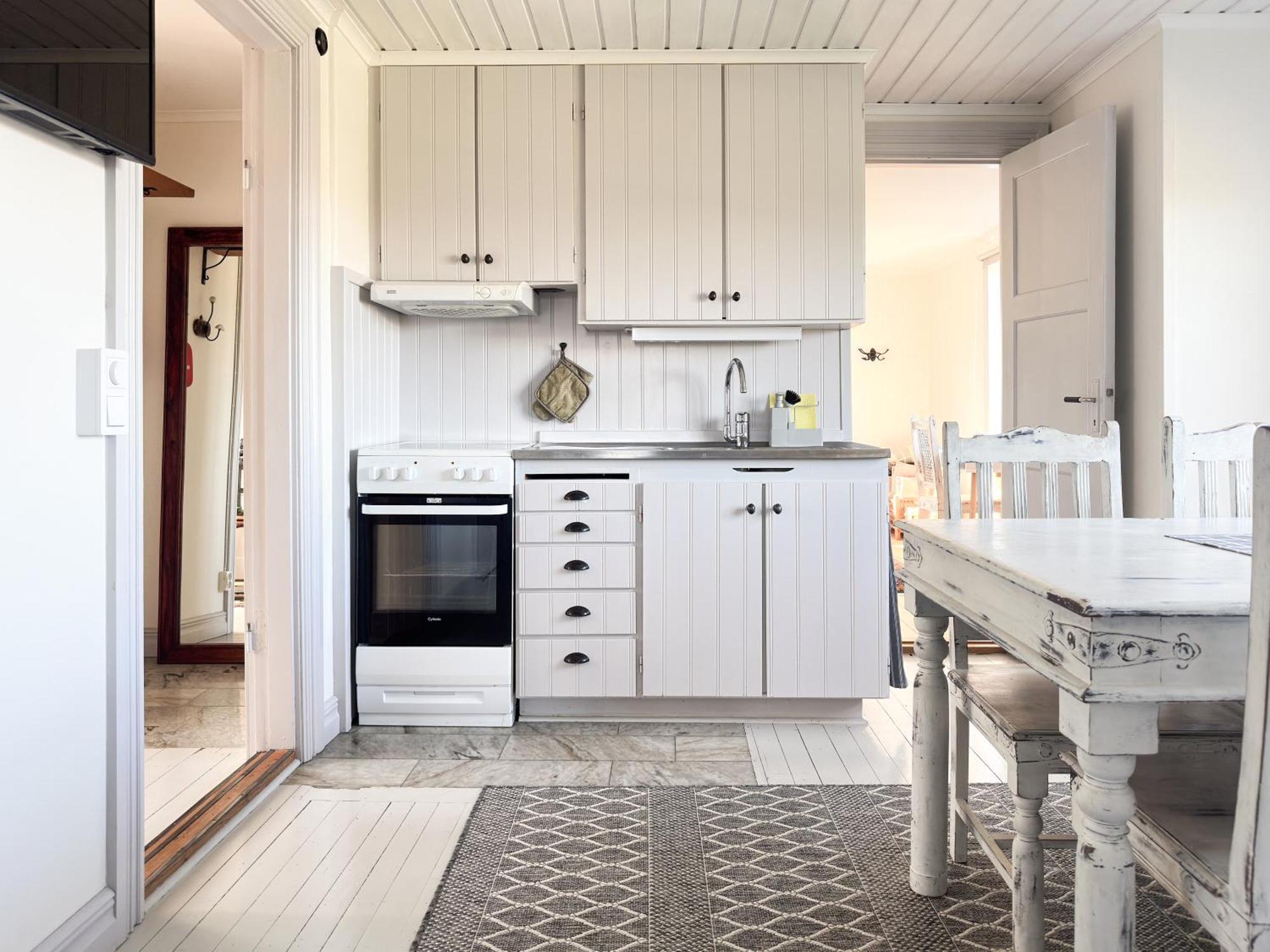 Stubbet - Charming - Newly Remade Villa Vadstena Εξωτερικό φωτογραφία